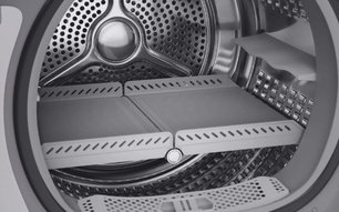 Сушильная машина Haier HD100-A2378S фото 4