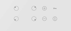 Индукционная варочная панель Кертинг HI 64042 BW фото 3 Индукционная варочная панель Korting HI 64042 BW фото 3