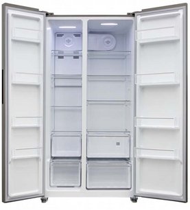 Холодильник Шауб Лоренц SLU S551G4EI фото 4 Холодильник Schaub Lorenz SLU S551G4EI фото 4