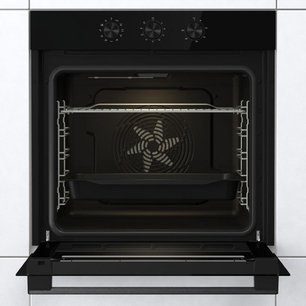 Духовой шкаф Горение BO6725E02BG фото 2 Духовой шкаф Gorenje BO6725E02BG фото 2