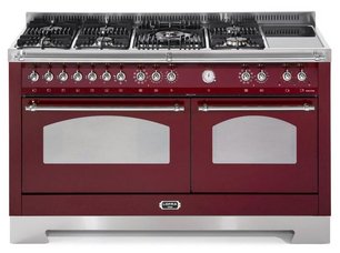 Варочный центр Lofra RRD156MFT+MFT/AEOV Chrome фото