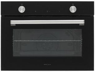 Духовой шкаф KRONA PARABEL 45H BL фото