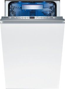 Посудомоечная машина Бош SPV 69X10 RU фото Посудомоечная машина Bosch SPV 69X10 RU фото