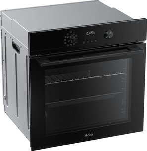 Духовой шкаф Хайер HOQ-K4AAN3GB фото 2 Духовой шкаф Haier HOQ-K4AAN3GB фото 2