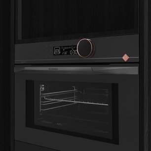 Встраиваемая микроволновая печь Де Дитрих DKC4536H фото 2 Встраиваемая микроволновая печь De Dietrich DKC4536H фото 2