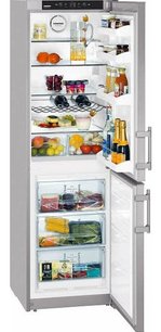 Холодильник Liebherr CNesf 3033 Comfort NoFrost фото 2