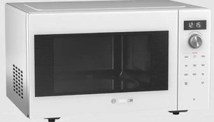 Микроволновая печь BOSCH FFM553MW0 фото Микроволновая печь BOSCH FFM553MW0 фото