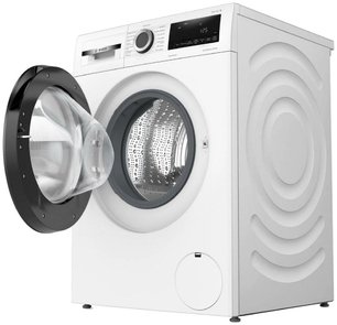 Стиральная машина Бош WGG0420GPL фото 3 Стиральная машина Bosch WGG0420GPL фото 3
