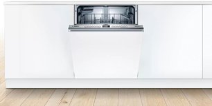 Встраиваемая посудомоечная машина Бош SMV4HAX48E фото 2 Встраиваемая посудомоечная машина Bosch SMV4HAX48E фото 2