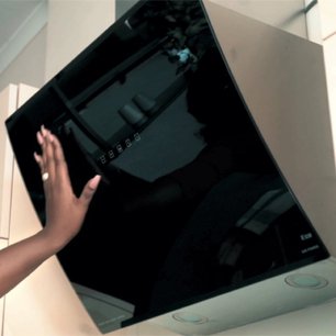 Вытяжка Кайзер AT 6488 Eco фото 2 Вытяжка Kaiser AT 6488 Eco фото 2