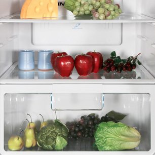 Холодильник Hitachi R-VG472 PU3 GPW фото 3