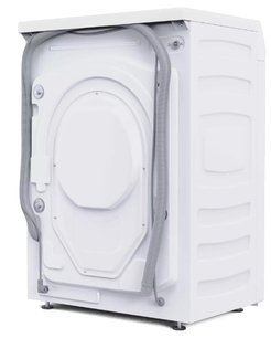 Стиральная машина Хайер HW60-BP12929BE фото 4 Стиральная машина Haier HW60-BP12929BE фото 4