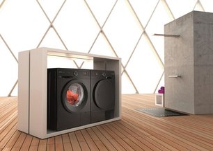 Стиральная машина Горение WS 60SY2B фото 4 Стиральная машина Gorenje WS 60SY2B фото 4