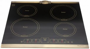 Варочная панель Kaiser KCT 6195 IEm фото 3