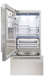 Встраиваемый холодильник Fhiaba KS901TST3 фото