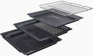 Духовой шкаф Bosch HBG272EB3 фото 2