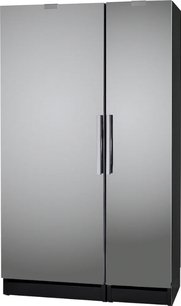 Холодильная камера Festivo 120 CM 120CM0466 (черный/нержавеющая сталь) фото