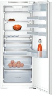 Холодильник Нефф K8111X0 фото Холодильник Neff K8111X0 фото