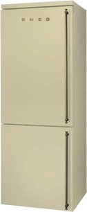 Холодильник Смег FA800PS9 фото Холодильник Smeg FA800PS9 фото