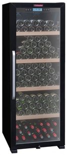 Винный шкаф Ла Соммельер CTVNE186A ECO Cl. A фото 2 Винный шкаф La Sommeliere CTVNE186A ECO Cl. A фото 2