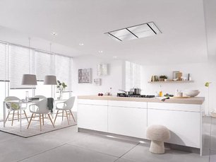 Вытяжка Миле DA 2906 фото 4 Вытяжка Miele DA 2906 фото 4