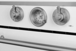 Духовой шкаф Куперсберг RC 6911 W Silver фото 4 Духовой шкаф Kuppersberg RC 6911 W Silver фото 4