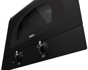 Встраиваемая микроволновая печь Тека MWR 22 BI ANTHRACITE-OS фото 4 Встраиваемая микроволновая печь Teka MWR 22 BI ANTHRACITE-OS фото 4