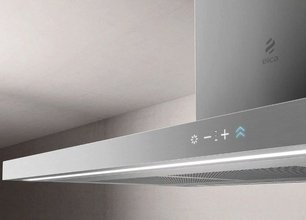 Вытяжка ELICA THIN ISLAND IX/A/120 фото 3 Вытяжка ELICA THIN ISLAND IX/A/120 фото 3