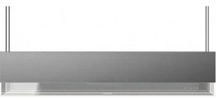 Вытяжка Фалмек VETRA IS.120 Inox фото Вытяжка Falmec VETRA IS.120 Inox фото