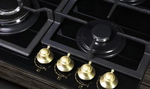 Газовая варочная панель Zigmund Shtain M 26.6 A фото 2