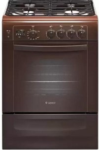 Плита Гефест ПГ 6100-04 0001 фото Плита Gefest ПГ 6100-04 0001 фото