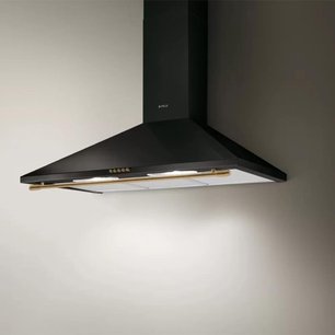 Вытяжка Элика TAMAYA RAIL ANBR/A/60 фото 2 Вытяжка Elica TAMAYA RAIL ANBR/A/60 фото 2