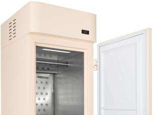 Холодильник для шуб Грауде PK 70.0 B фото 4 Холодильник для шуб Graude PK 70.0 B фото 4