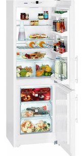 Холодильник Либхер CU 3503 фото 2 Холодильник Liebherr CU 3503 фото 2