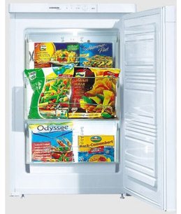 Морозильник Либхер G 1221 Comfort фото 4 Морозильник Liebherr G 1221 Comfort фото 4