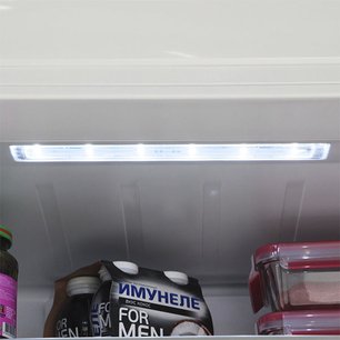 Холодильник Haier C2F637CGWG фото 4