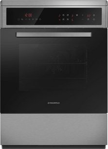 Электрическая плита Маунфилд MEC611CS10TD фото 2 Электрическая плита Maunfeld MEC611CS10TD фото 2