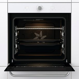 Духовой шкаф Горение BOS6737SYW фото 3 Духовой шкаф Gorenje BOS6737SYW фото 3