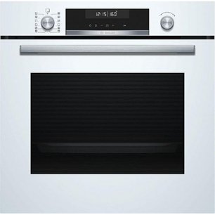 Духовой шкаф Бош HBG578FW0R фото Духовой шкаф Bosch HBG578FW0R фото