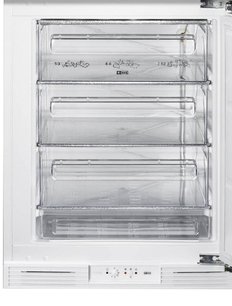 Встраиваемая морозильная камера Смег U8F082DF1 фото 3 Встраиваемая морозильная камера Smeg U8F082DF1 фото 3