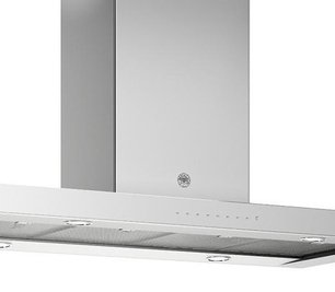 Вытяжка Бертаззони KTI120PRO1XA фото 4 Вытяжка Bertazzoni KTI120PRO1XA фото 4