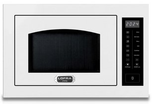 Встраиваемая микроволновая печь Lofra FMRBP6T25ME/R фото
