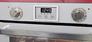 Духовой шкаф Kaiser EH 6326 W фото 2