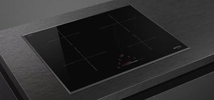 Варочная панель Смег SI4642B фото 3 Варочная панель Smeg SI4642B фото 3