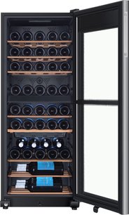 Винный шкаф Хайер FWC53GDA фото 4 Винный шкаф Haier FWC53GDA фото 4