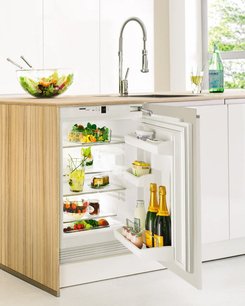 Холодильник Либхер UIK 1620 Comfort фото 2 Холодильник Liebherr UIK 1620 Comfort фото 2