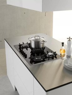 Независимая варочная панель Miele KM 371 G фото 2