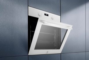Духовой шкаф Электролюкс EOF5C50BV фото 3 Духовой шкаф Electrolux EOF5C50BV фото 3