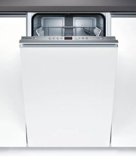 Посудомоечная машина Бош SPV 40M20 RU фото Посудомоечная машина Bosch SPV 40M20 RU фото