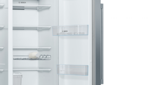 Холодильник Side-by-Side BOSCH KAI93VL30R фото 4